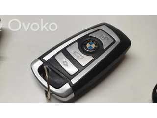 Řídící jednotka 8572873, 0281019501 BMW 6 F12 F13 2013