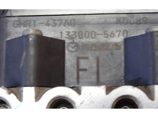 Jednotka ABS GHR1437A0, 1338005670 Mazda 6 2014