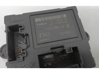 Блок управления 1002722606   Ford B-MAX