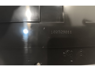 Панель приборов 9831121380 Citroen C3 Aircross