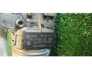 Комплект механизма стеклоочистителей     0390241524    Volkswagen Polo IV 9N3 