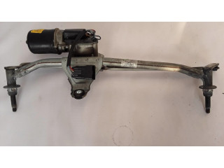 Механизм стеклоочистителей (трапеция)