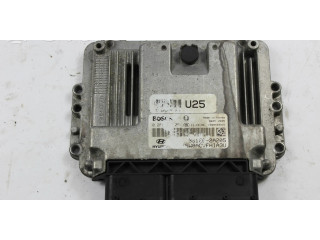 Řídící jednotka 0281018051, 391202A205 Hyundai i40 2012