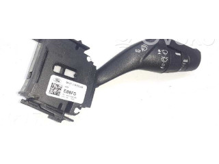 Ручка стеклоочистителей 1876432, GK2T17A553AA   Ford Transit -  Tourneo Connect