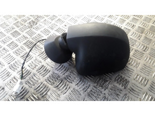 Зеркало электрическое правое Dacia Logan I 2004-2012 года