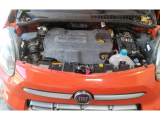 Блок управления двигателя 46344309   Fiat 500L