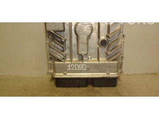 Řídící jednotka 55579719, 55588354   Opel Astra J 2013