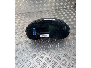 Спидометр (приборный щиток) 8P0920932C, D0H02002 Audi A3 S3 A3 Sportback 8P
