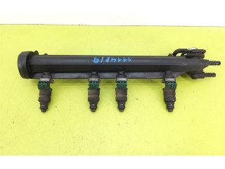 Vstřikovací lišta Volkswagen Bora AKL