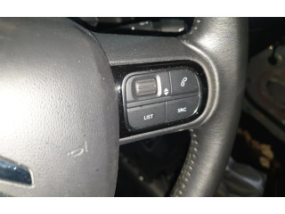 Руль Citroen C3 Aircross 2017 - года COMCOMANDOSVOLANTE