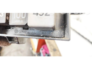 Блок предохранителей 3d0937499b, 3D0937499B Volkswagen Phaeton