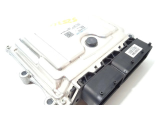 Блок управления коробкой передач 954412BGG0 KIA EV6