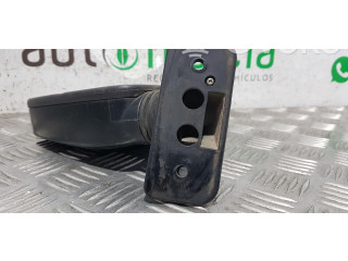 Zpětné zrcátko Nissan Patrol 260