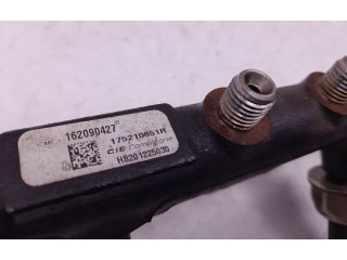 Vstřikovací lišta 175210651R, 162090427 Renault Megane IV