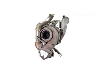 Турбина Jeep Grand Cherokee 35242169F, 804968 для двигателя EXF