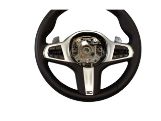 Руль BMW X3 G01  2018 - 2024 года 32308094542, 8094542      