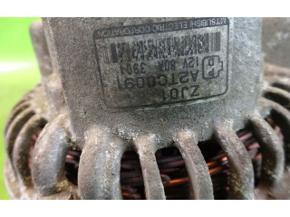 Генератор A2TC0091 Mazda 3 I