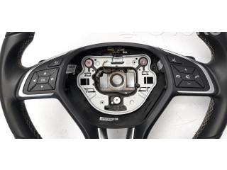 Руль Infiniti Q30 2015 - 2018 года A0914600118