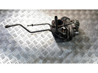 Турбина Volvo S80 2.0 30650635, 4937706300