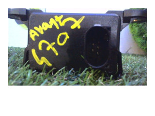 Блок управления коробкой передач SsangYong Kyron