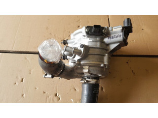 Турбина Audi SQ7 057145601D