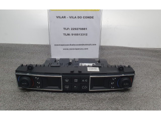 Блок управления климат-контролем 96829415ZD, K32260050019   Citroen C5