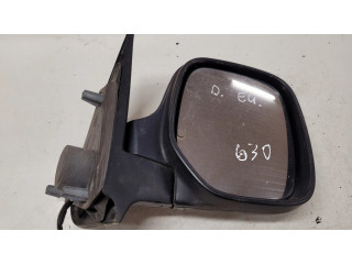 Zpětné zrcátko pravé Citroen Berlingo 2006