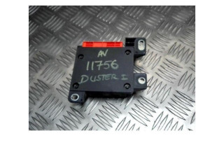 Блок подушек безопасности 8201385569, 8201385569   Dacia Duster