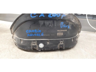 Панель приборов 1031098100 Mercedes-Benz A W169