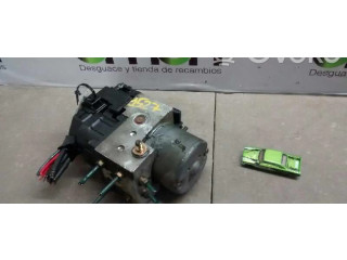 Блок АБС 0265216469, ABS Saab 900 1994-1998 года