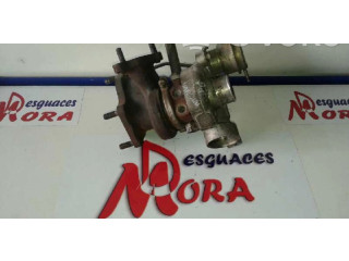 Турбина Mitsubishi L200 4917702400