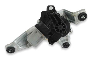 Моторчик заднего дворника 98700C4500 Hyundai i10