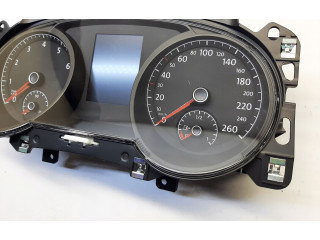 Панель приборов 517920740D, 23924KM Volkswagen Golf Sportsvan