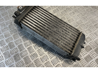 Интеркулер  9656503480, 992508X   Peugeot 5008 