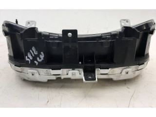 Панель приборов 8100C355 Citroen C4 Aircross