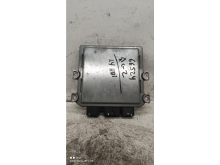 Блок управления 5WS40111CT, 5WS40111CT Citroen C2