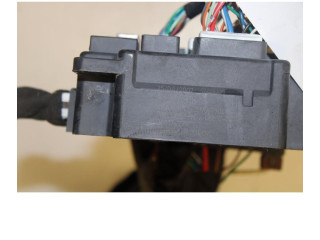 Блок предохранителей    Citroen C-Crosser    