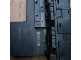 Блок комфорта 0195455632   Mercedes-Benz E AMG W210   