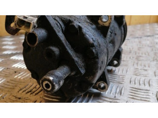 Компрессор (насос) кондиционера воздуха