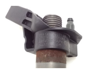 Vstřikovač 0445116015, 059130277AR Audi Q7 4L