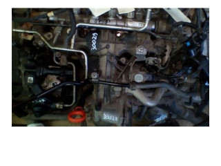 Вентилятор радиатора 03L129711AN Skoda Yeti (5L)