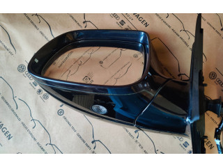 Зеркало электрическое Audi Q5 SQ5 2008 - 2017 года