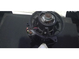 Вентилятор печки    1252926   Ford Fusion