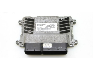 Řídící jednotka 25189682 Chevrolet Cruze 2009