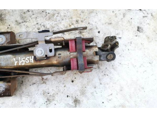    Рулевая рейка    Peugeot 406 1999 - 2006 года