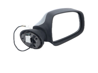 Зеркало электрическое Dacia Duster - года