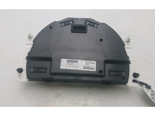 Панель приборов 248212886R, X0-1895M   Renault Twingo III       