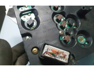 Панель приборов BU010, 0212057 Nissan Almera Tino