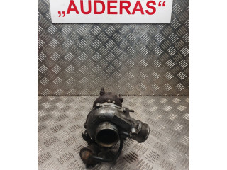 Turbodmychadlo Турбина 35242095F, MA690301 Chrysler Voyager