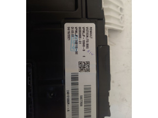 Панель приборов 248101080R Dacia Spring